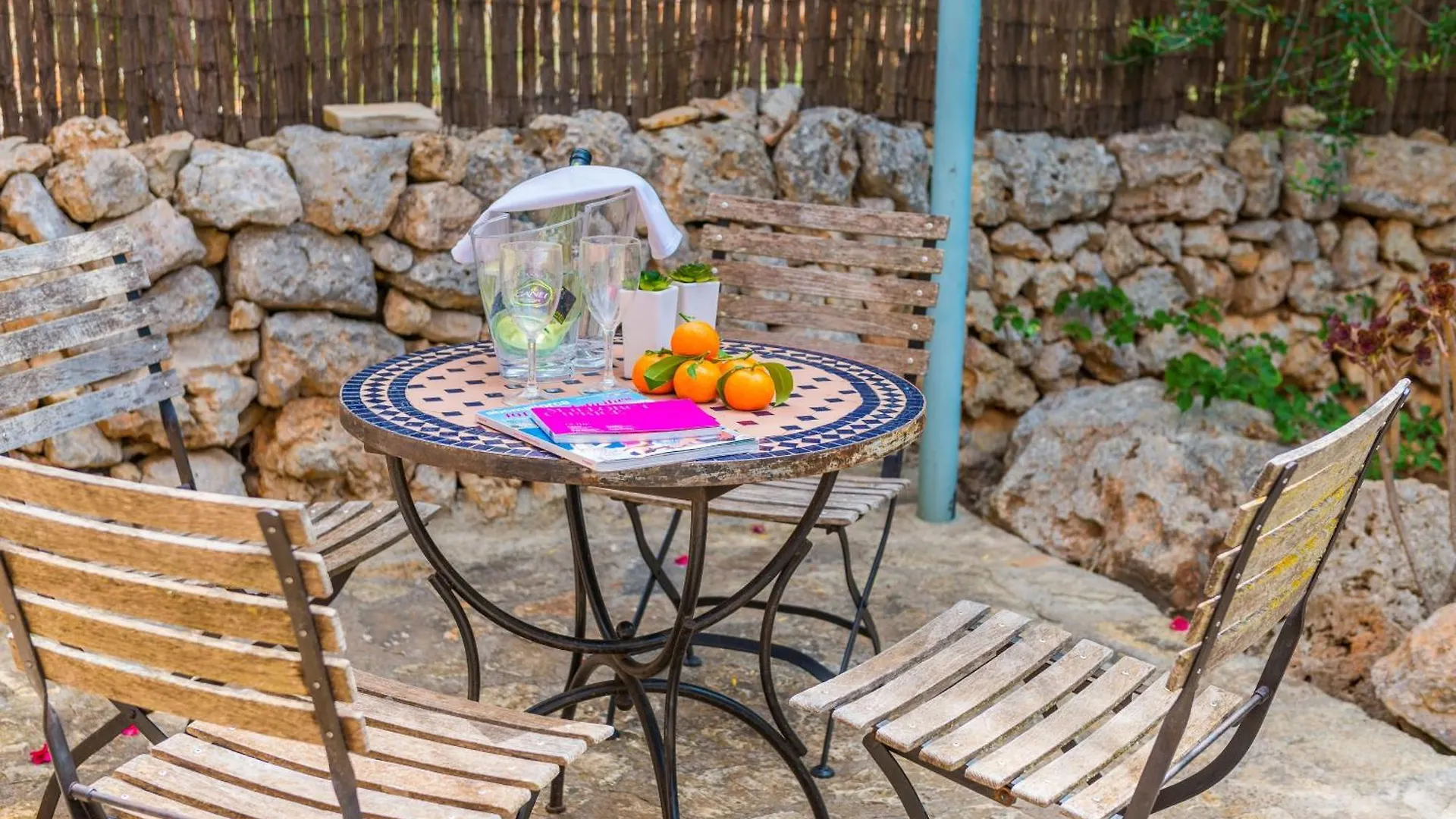 Villa Can Pina - Eco Pina - Costitx