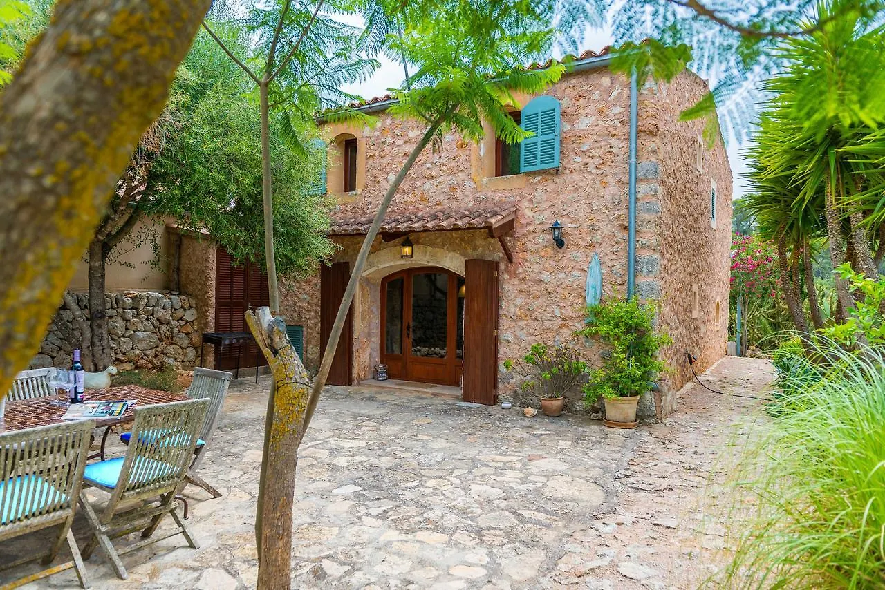 Villa Can Pina - Eco Pina - Costitx