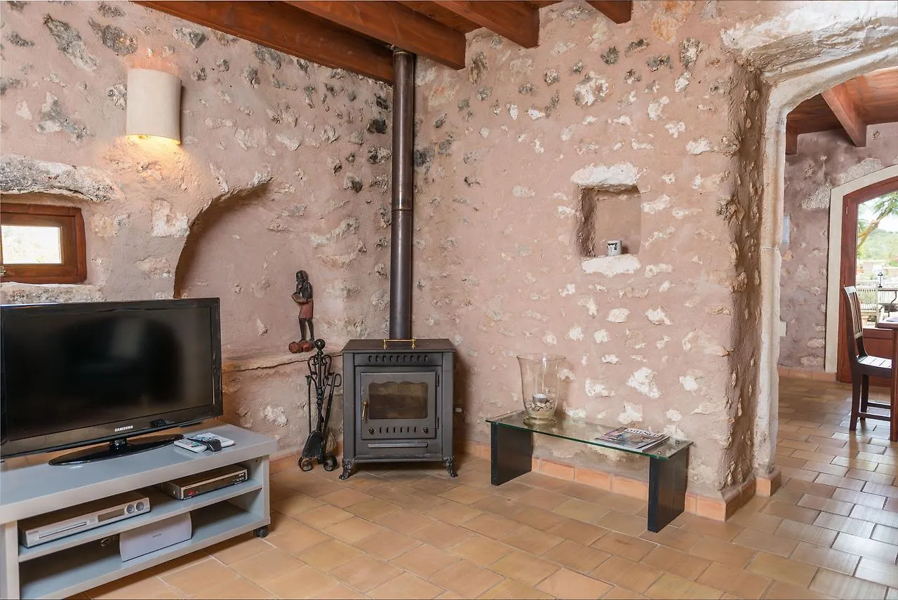 Can Pina - Eco Pina - Costitx  Villa Costitx (Mallorca)