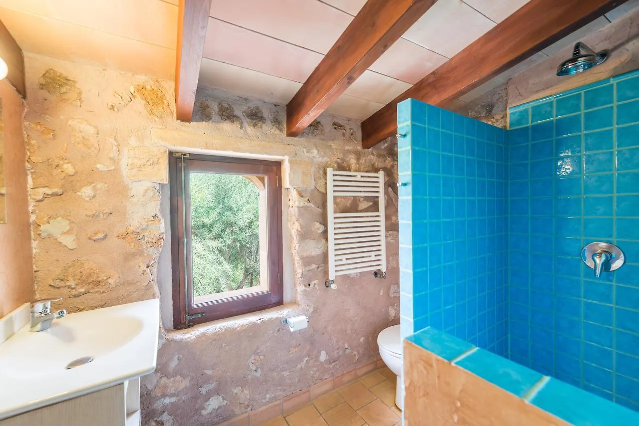 Villa Can Pina - Eco Pina - Costitx