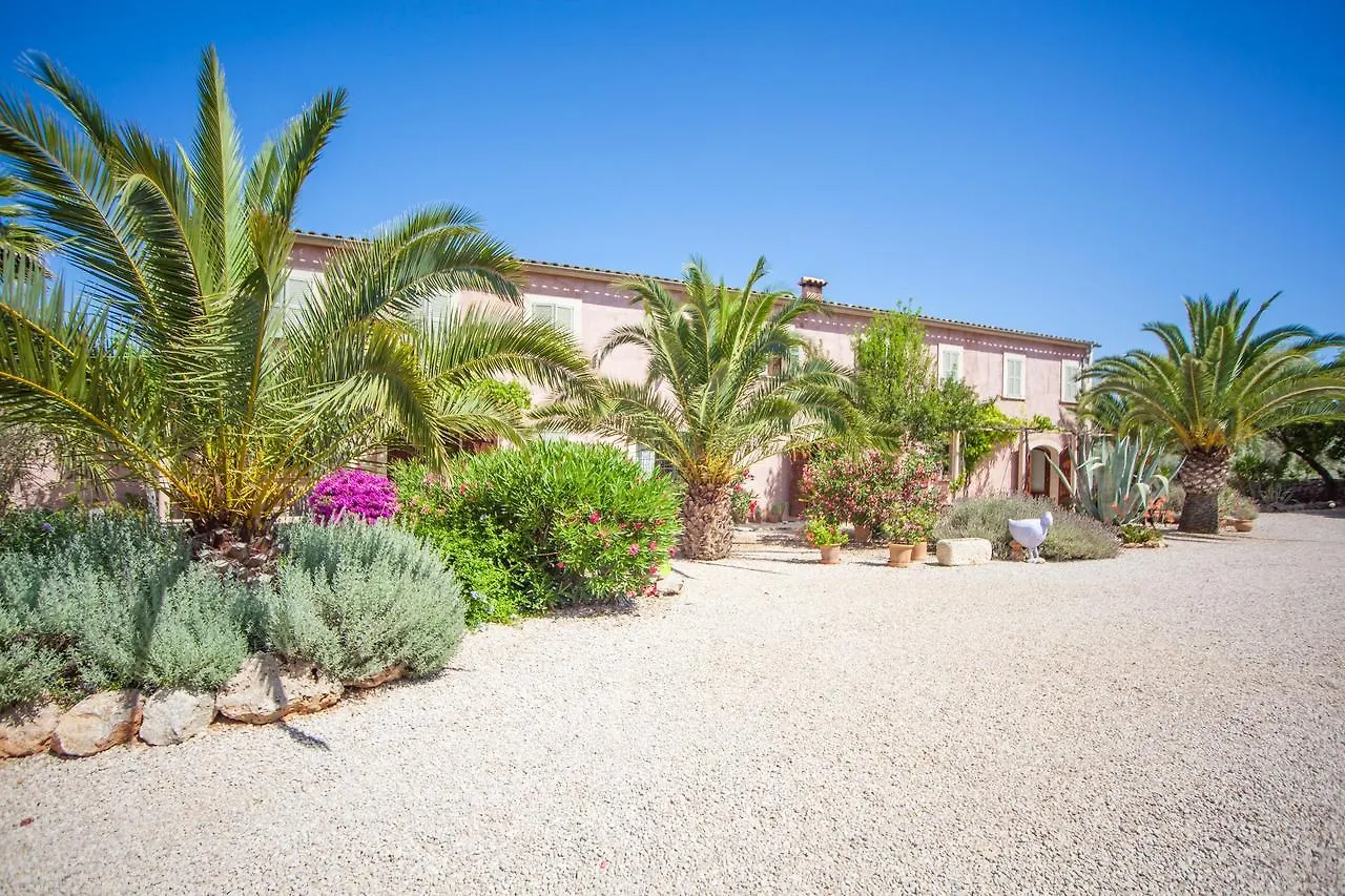 Villa Can Pina - Eco Pina - Costitx