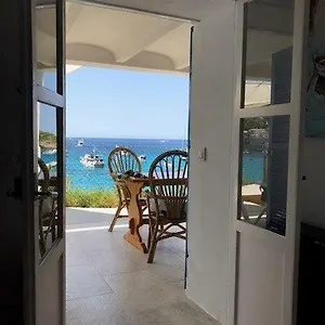 Hebergement Front De Mer Apartment